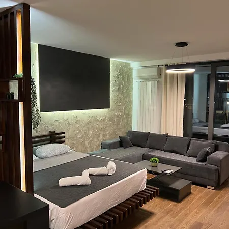 Apartment Liboroplanet Nis