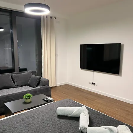 Liboroplanet Apartament