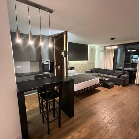 Liboroplanet Apartman