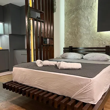 Liboroplanet Apartman Ni