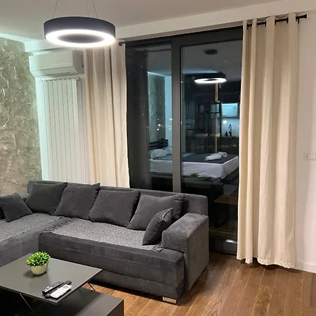 Apartment Liboroplanet Nis