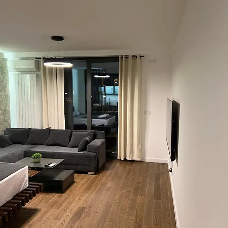 Apartment Liboroplanet