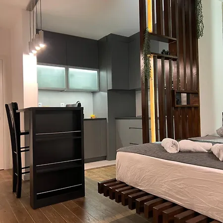 Liboroplanet Apartment Nis