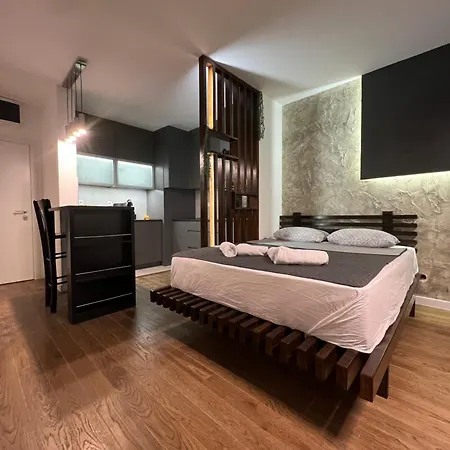 Apartment Liboroplanet