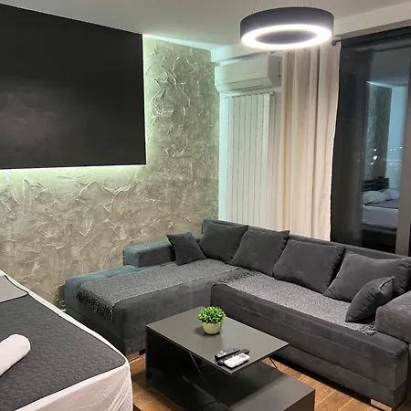 Liboroplanet Apartment Nis