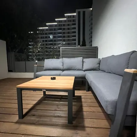 Liboroplanet Apartman