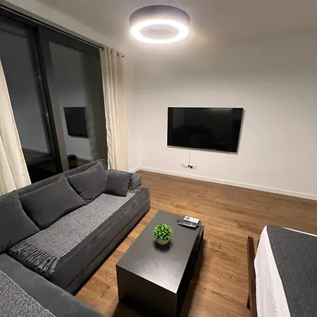 Apartment Liboroplanet *