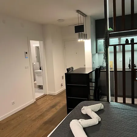 Apartment Liboroplanet Nis