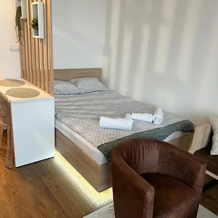 Apartment Liboroplanet