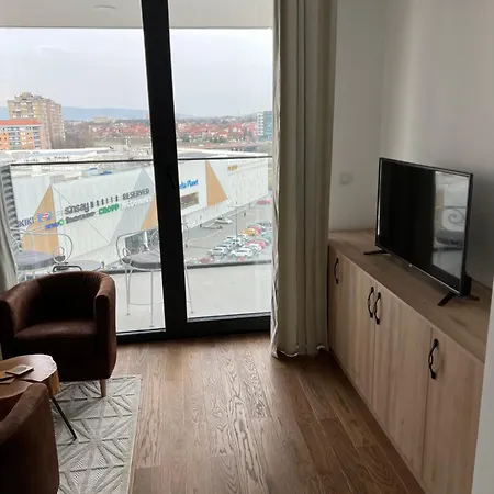 Apartman Liboroplanet