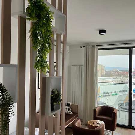 Apartman Liboroplanet *