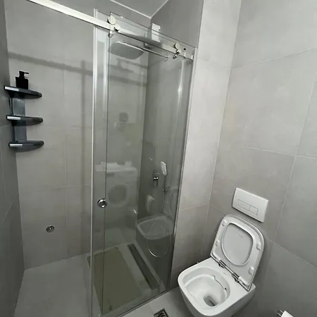 Apartment Liboroplanet *