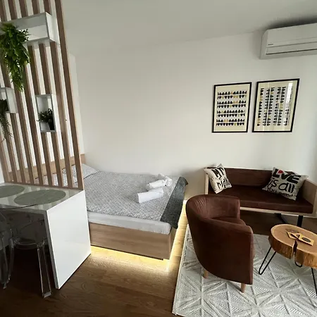 Liboroplanet Apartman