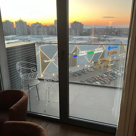 Apartment Liboroplanet Nis