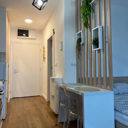 Apartment Liboroplanet