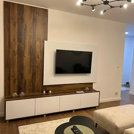 Apartment Liboroplanet