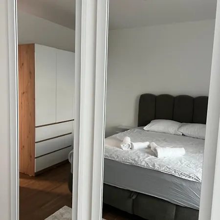 Apartment Liboroplanet Nis