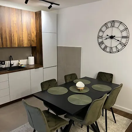 Apartment Liboroplanet