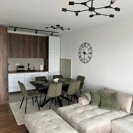 Apartment Liboroplanet *