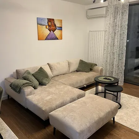 Liboroplanet Apartman