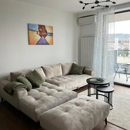 Apartment Liboroplanet