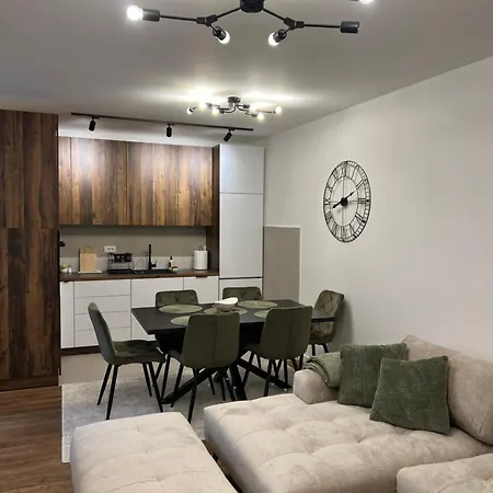 Apartment Liboroplanet