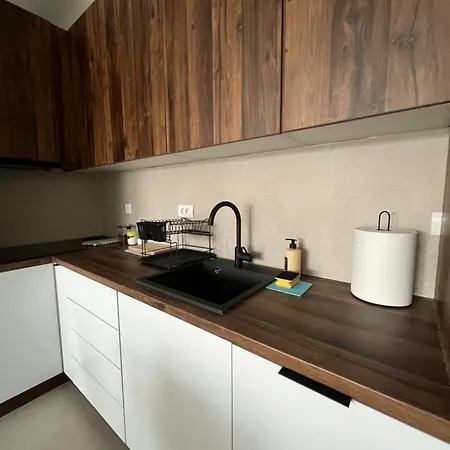 Apartment Liboroplanet *
