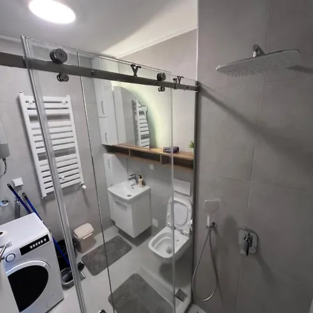 Liboroplanet Apartment Nis