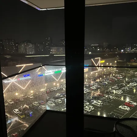 Apartman Liboroplanet