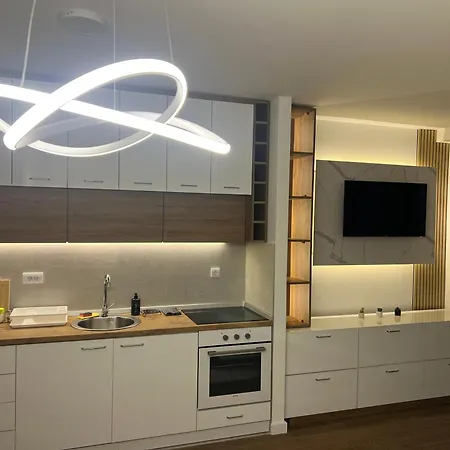 Apartman Liboroplanet