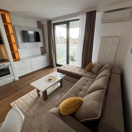 Apartment Liboroplanet