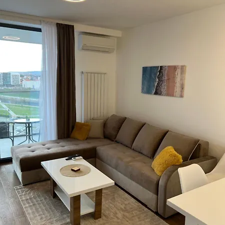 Apartman Liboroplanet Ni