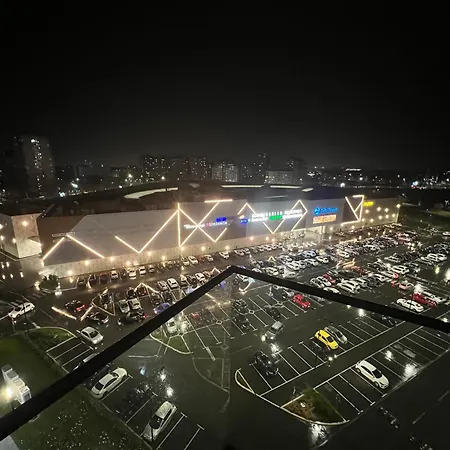 Apartment Liboroplanet