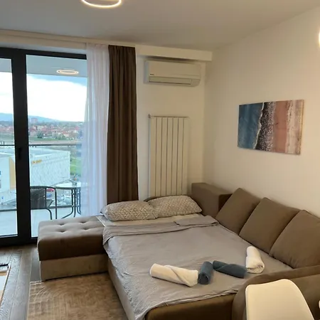 Apartment Liboroplanet