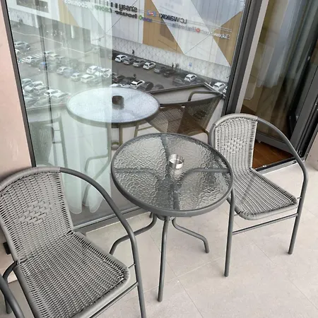 Apartman Liboroplanet *