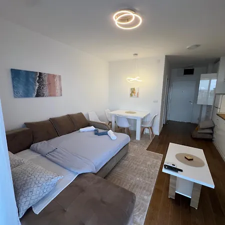 Apartment Liboroplanet