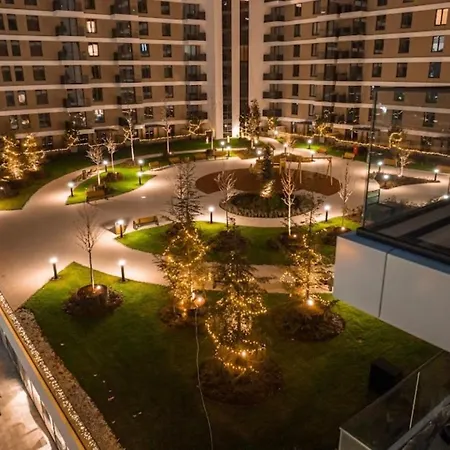 Apartment Liboroplanet *