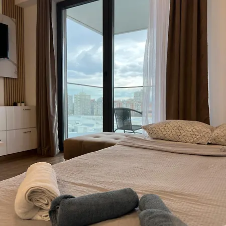 Liboroplanet Apartment Nis